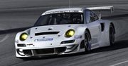 Porsche 911 GT3 RSR gotowe na sezon 2012