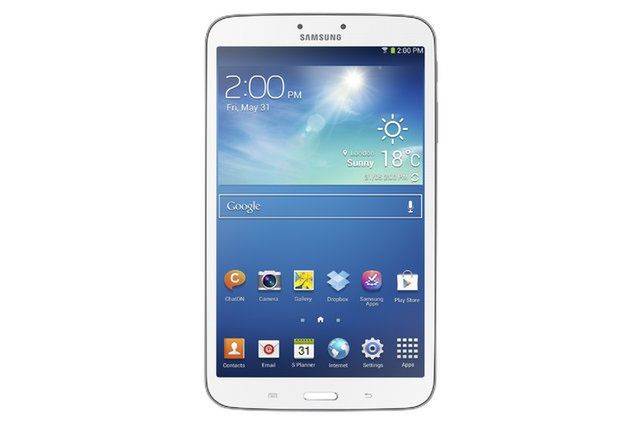 Tablety Samsung GALAXY Tab 3 dostępne w Polsce