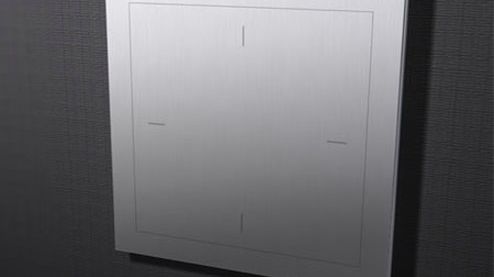 Oświetlenie domu sterowane gestami 1