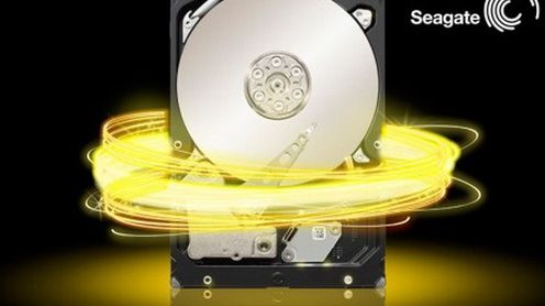 Pierwszy dysk twardy SATA 6Gbps! 1