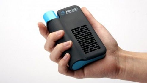 Ładowarka na wodór wchodzi do sprzedaży 1