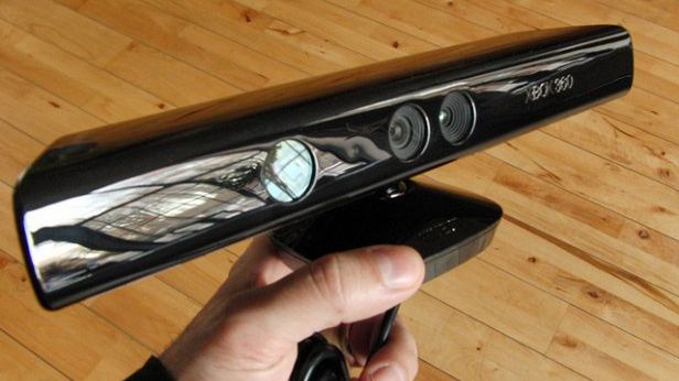 Gestykulacja przez okno 1