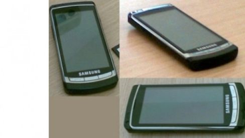Samsung i8910 Acme [aktualizacja] 1