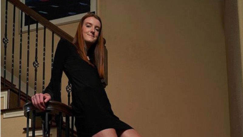 Maci Currin