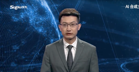 SI poprowadzi YouTube'a chińskiej agencji prasowej