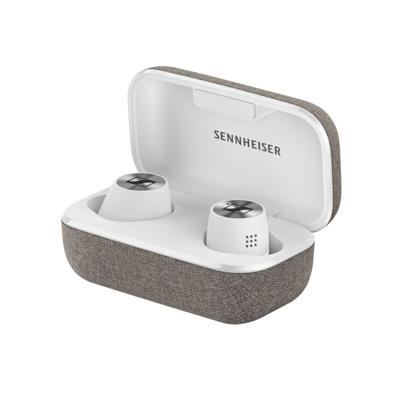Sennheiser prezentuje słuchawki Momentum True Wireless 2