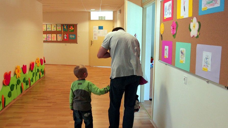 Skandal w żłobku w Wałbrzychu. Prokuratura podjęła decyzję