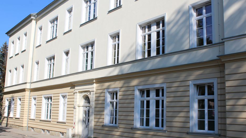 Bielsko-Biała. Pieniądze z dofinansowanie pójdą na powiększenie oddziału psychiatrycznego dla najmłodszych.