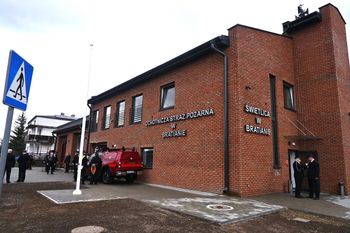 Nowe miasta na mapie Polski. Oto lista zmian