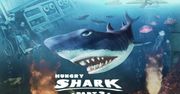 Głodny Rekin 3 w Android Markecie – ponad 6 milionów pobrań!