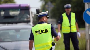 Ogólnopolska akcja policji. Termin nie jest przypadkowy