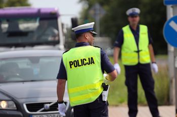 Ogólnopolska akcja policji. Termin nie jest przypadkowy