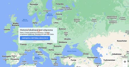 Zmiana w Google Maps. Większość się ucieszy, ale będą też zawiedzeni