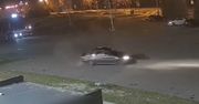 Driftował w BMW. Nagrał go monitoring. Piorunująca kara