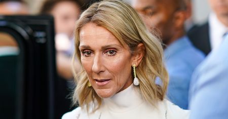 Celine Dion jest nieuleczalnie chora. Siostra gwiazdy informuje o jej stanie
