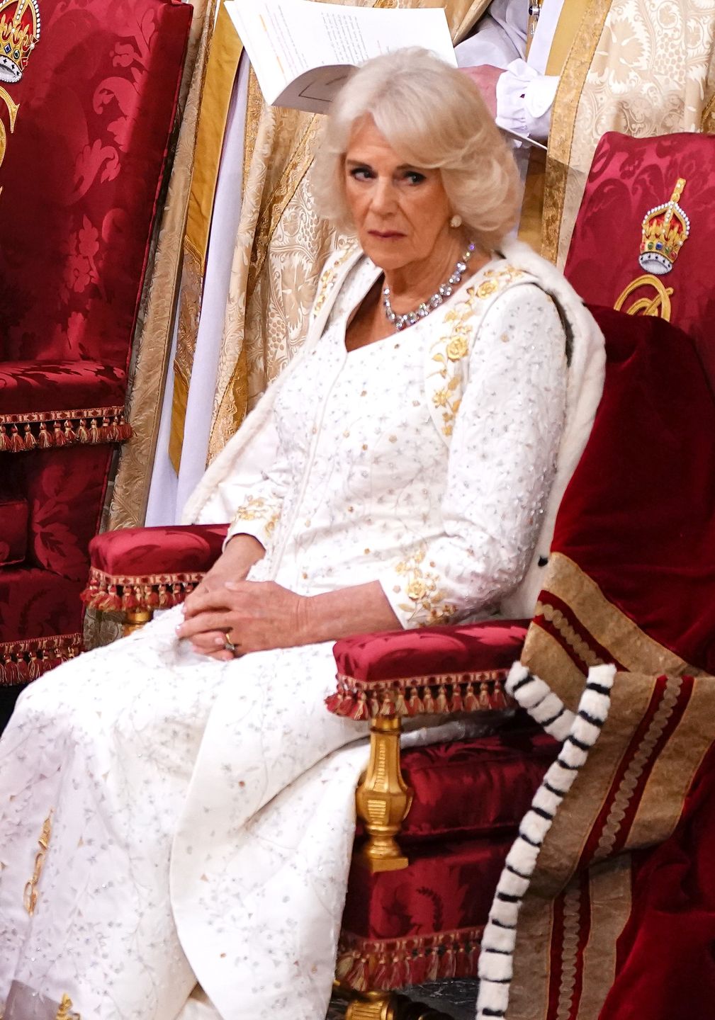  Koronacja króla Karola III i królowej Camilli