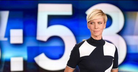 Zaskakujące zdjęcie Werner. Nigdy tak się nie pokazuje w "Faktach"