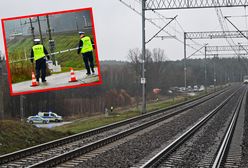 Nazwiska ściganych terrorystów. W Polsce przebywali tylko kilka godzin