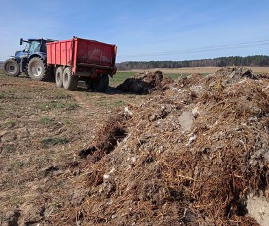 Obornik na celowniku. Kary finansowe dla rolników znacząco wzrosną