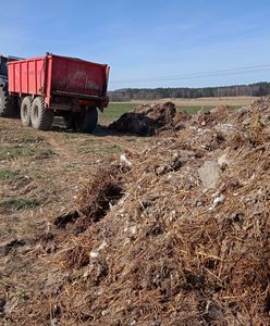 Obornik na celowniku. Kary finansowe dla rolników znacząco wzrosną