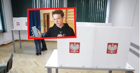 Problemy mObywatela. Alarm ws. głosowania