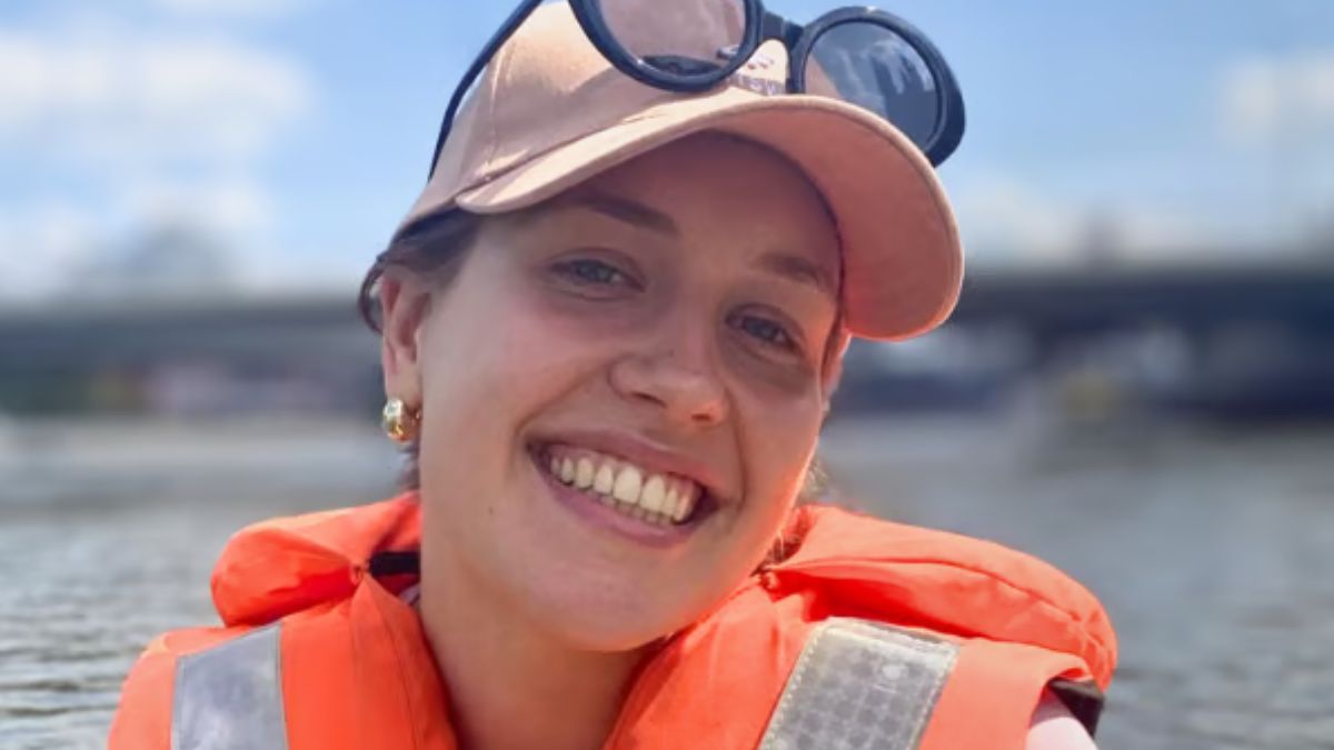 Dominika Waszak ma naczyniaka - poważną chorobę neurologiczną