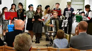 Turobin: 10 lat Kapeli Turobińskiej. Wielki jubileusz i potańcówka