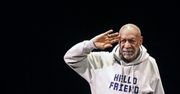 Bill Cosby dziękuje fanom za wsparcie!