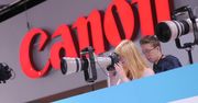 Canon buduje nowe fabryki na Tajwanie