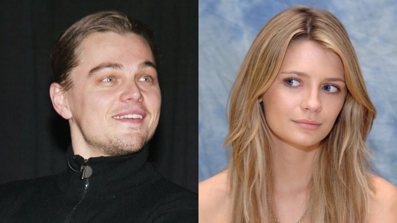 Mischa Barton wspomina niemoralną propozycję. Miała "przespać się" z Leonardo DiCaprio