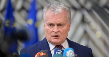 Atak na rosyjskiego opozycjonistę. W Polsce zatrzymano dwie osoby