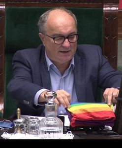 Ustawa Godek w Sejmie. "Najbardziej obrzydliwe wystąpienie"