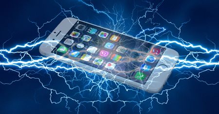 Apple chce zrewolucjonizować technologię bezprzewodowego ładowania? Nie mogę się doczekać!