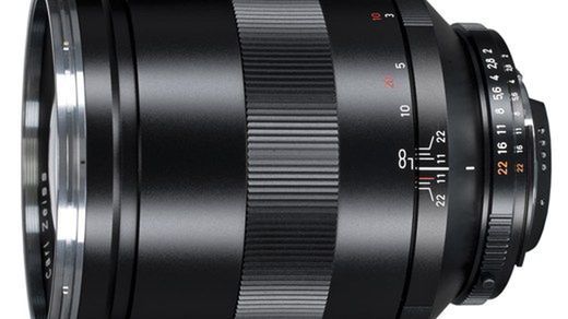 Nadchodzą premierowe obiektywy Samyanga i Zeissa 1