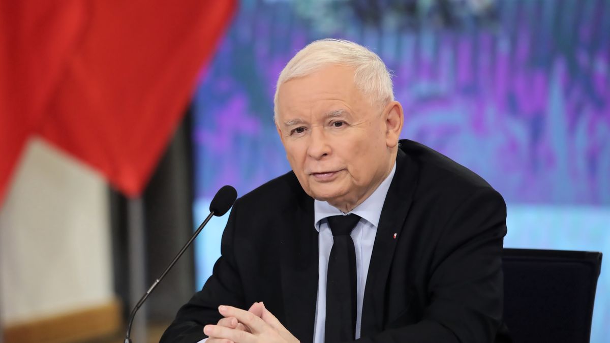 kaczyński