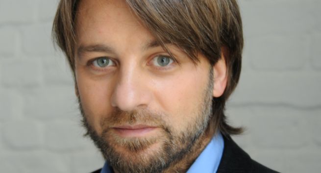 Igor Kaleński nowym szefem BBDO Warszawa, odszedł Piotr Batogowski