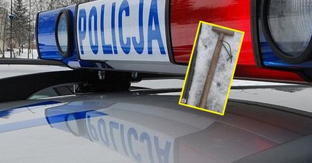Brutalny napad w Tomaszowie Lubelskim. Pracownik pobił szefa