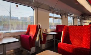 Wars nie oddaje kaucji. Pasażerowie grzmią. Reakcja ministerstwa