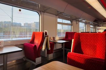 Wars nie oddaje kaucji. Pasażerowie grzmią. Reakcja ministerstwa