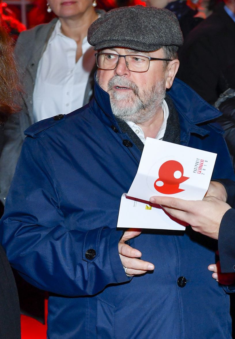 Edward Miszczak