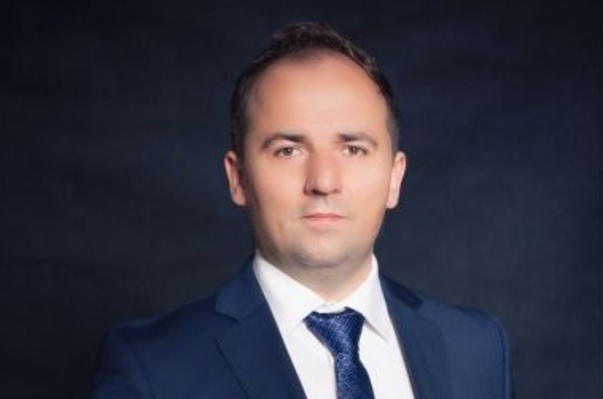 Były szef TVP Info dołącza do TV Republika