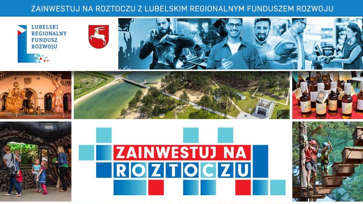 Pożyczki dla lubelskich firm