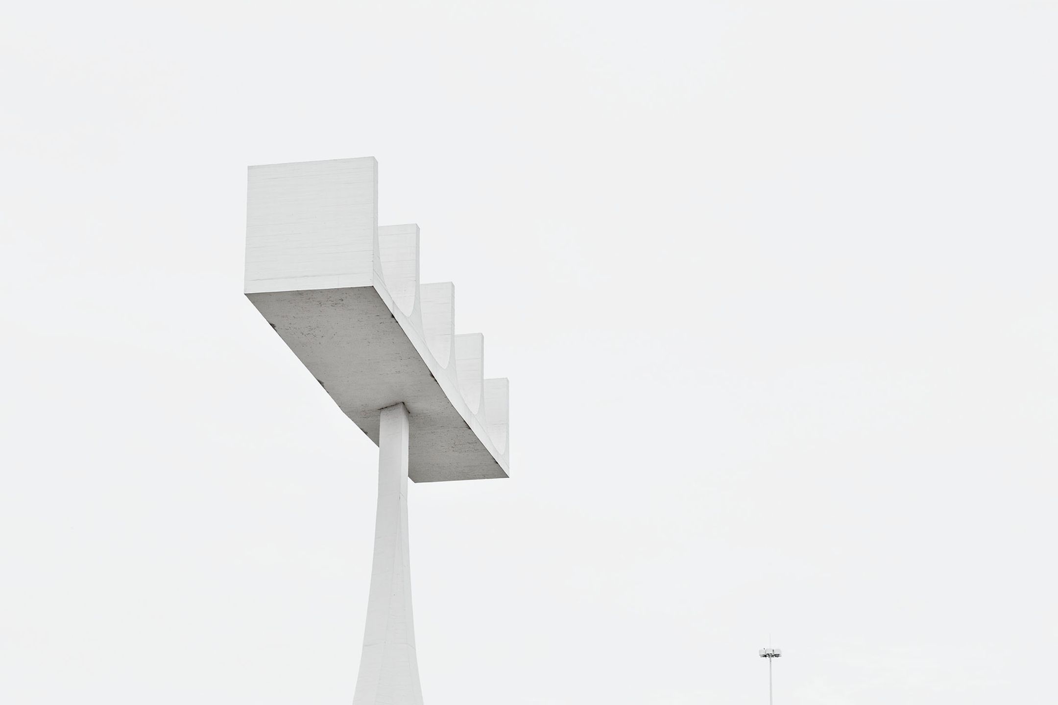 Czym jest "zapach życia" w architektonicznym ujęciu  Bruno Candiotto? 8
