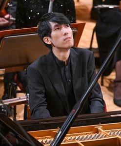 Finał XIX Konkursu Chopinowskiego. Eric Lu ze złotym medalem