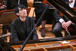 Finał XIX Konkursu Chopinowskiego. Eric Lu ze złotym medalem