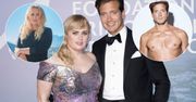 Rebel Wilson z chłopakiem. On ma 29 lat, ona 40. Między nimi zaiskrzyło
