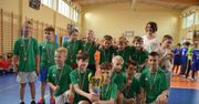 Futbolowy turniej w suchedniowskiej „jedynce”. Świetna zabawa i sportowe emocje