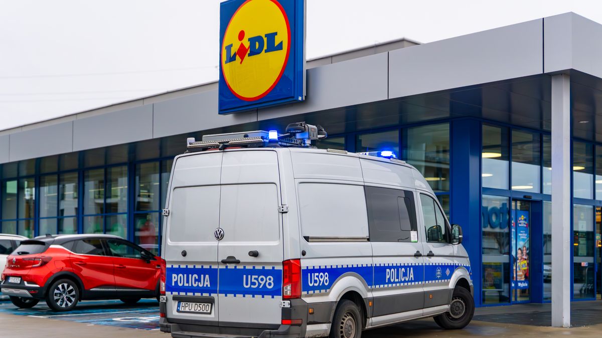 Kradzieże w sklepach. Są najnowsze statystyki