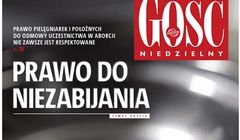 Zmienia się wydawca „Gościa Niedzielnego”