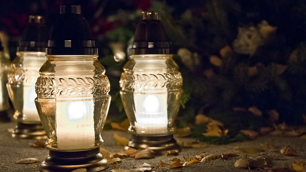 Co z odpustem zupełnym na Wszystkich Świętych